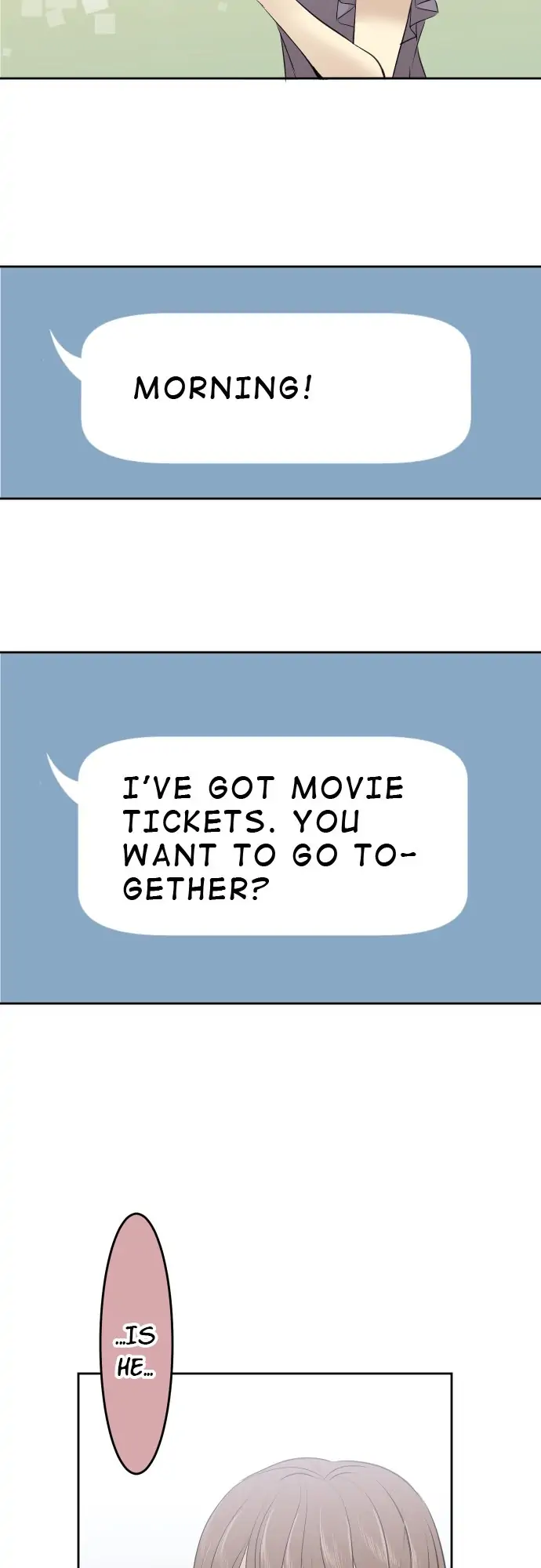 Surrender to the Serpent Goddess chapter 33 - page 31