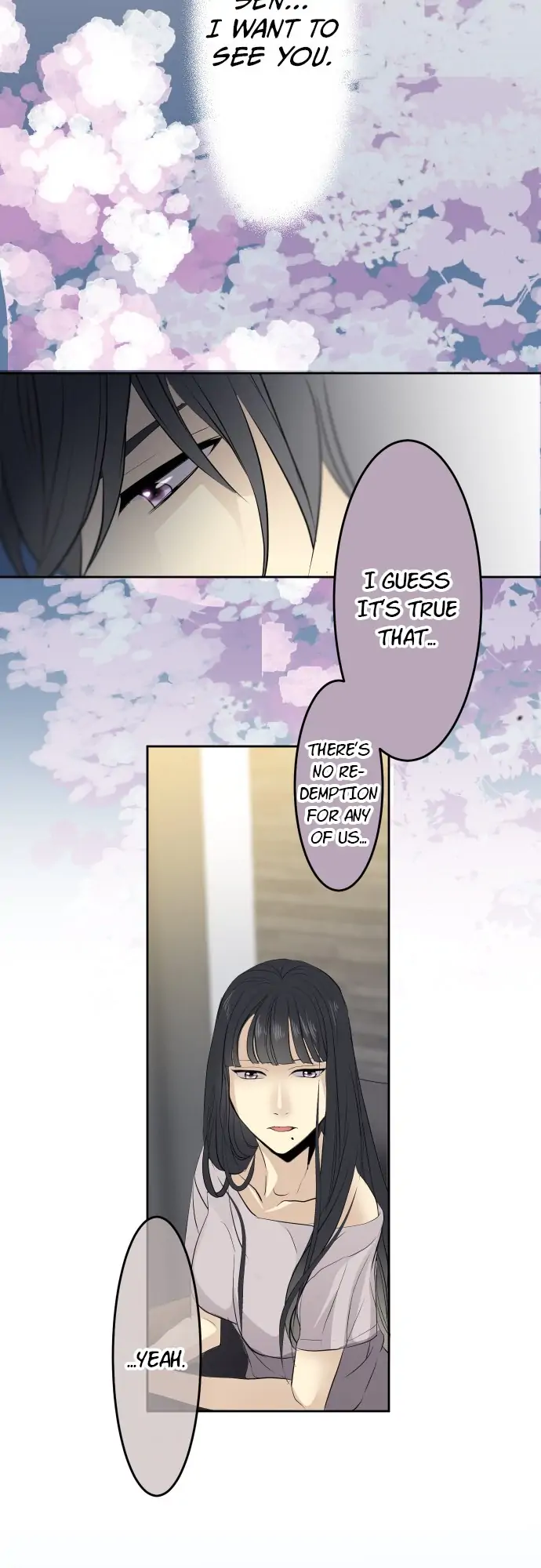 Surrender to the Serpent Goddess chapter 39 - page 23