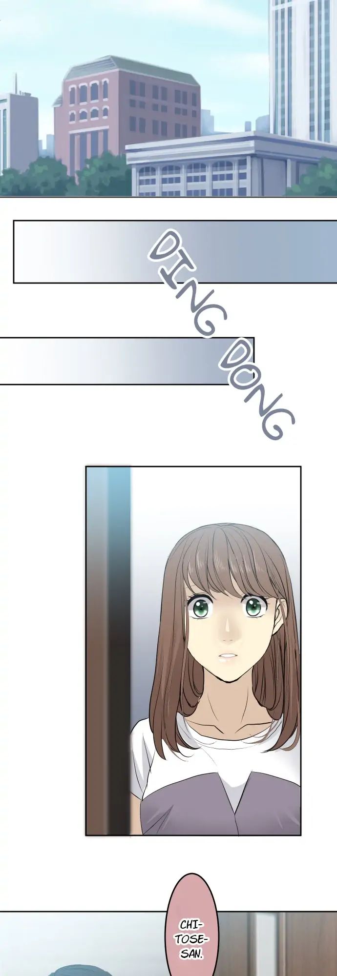 Surrender to the Serpent Goddess chapter 39 - page 25