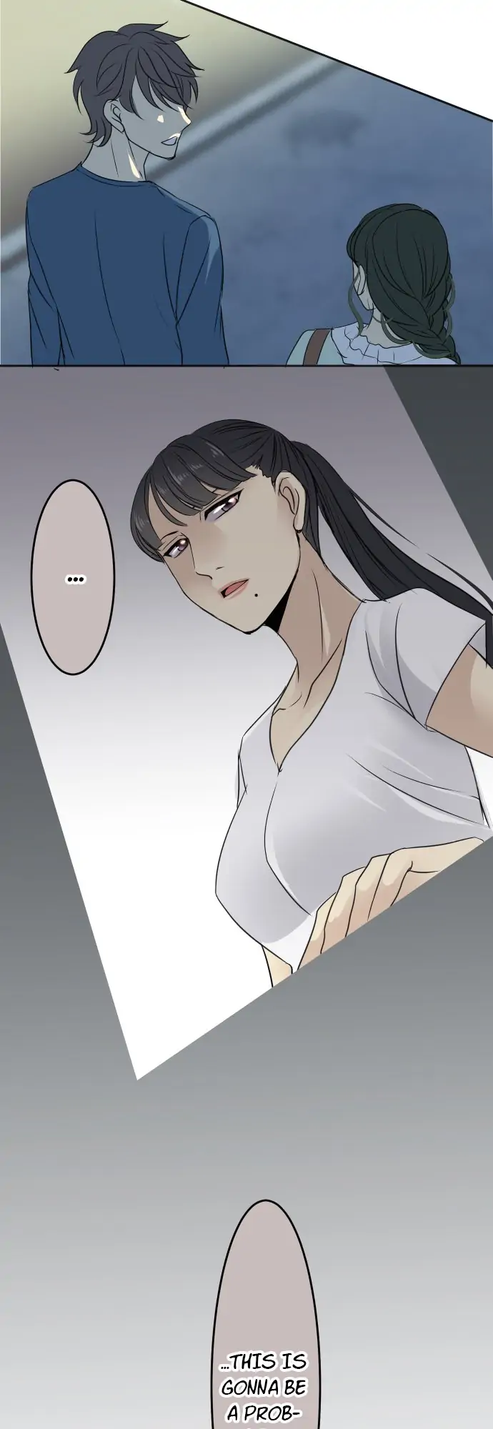 Surrender to the Serpent Goddess chapter 39 - page 5