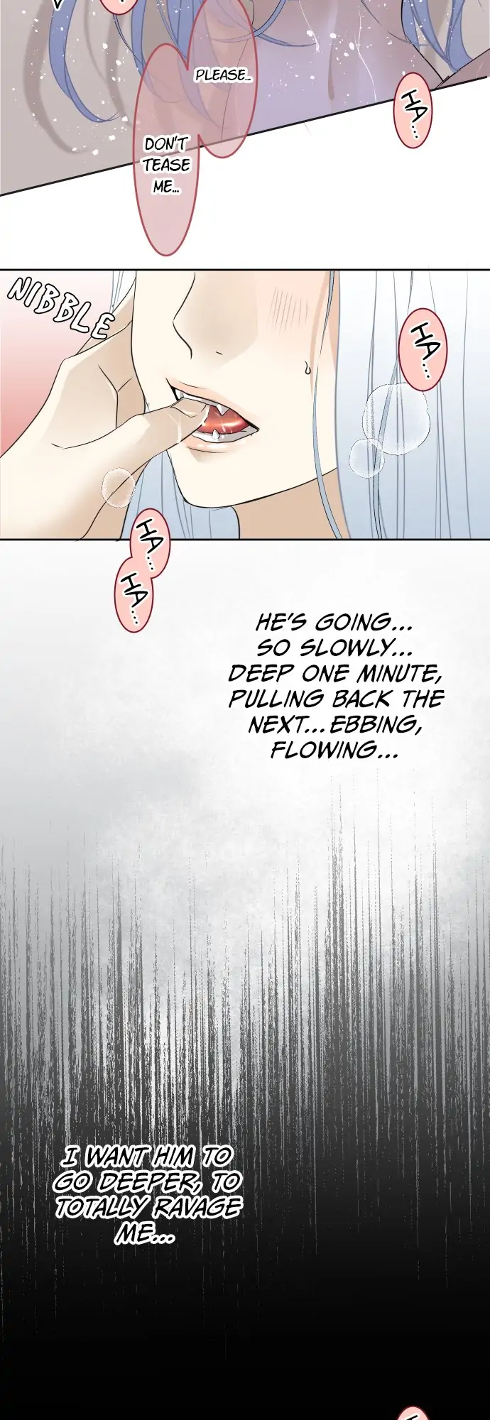 Surrender to the Serpent Goddess chapter 38 - page 17