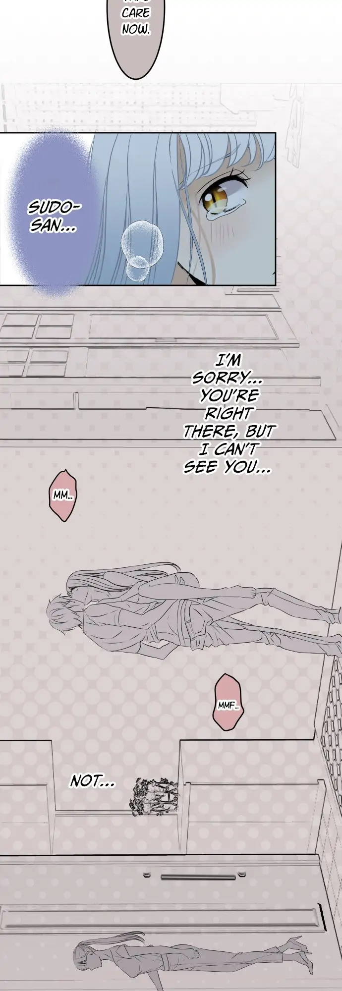 Surrender to the Serpent Goddess chapter 38 - page 19
