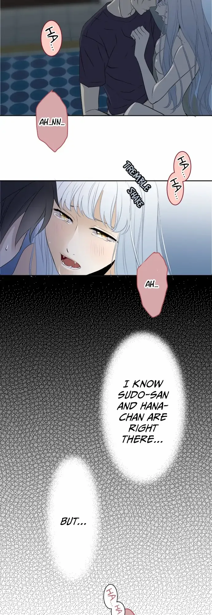 Surrender to the Serpent Goddess chapter 38 - page 5