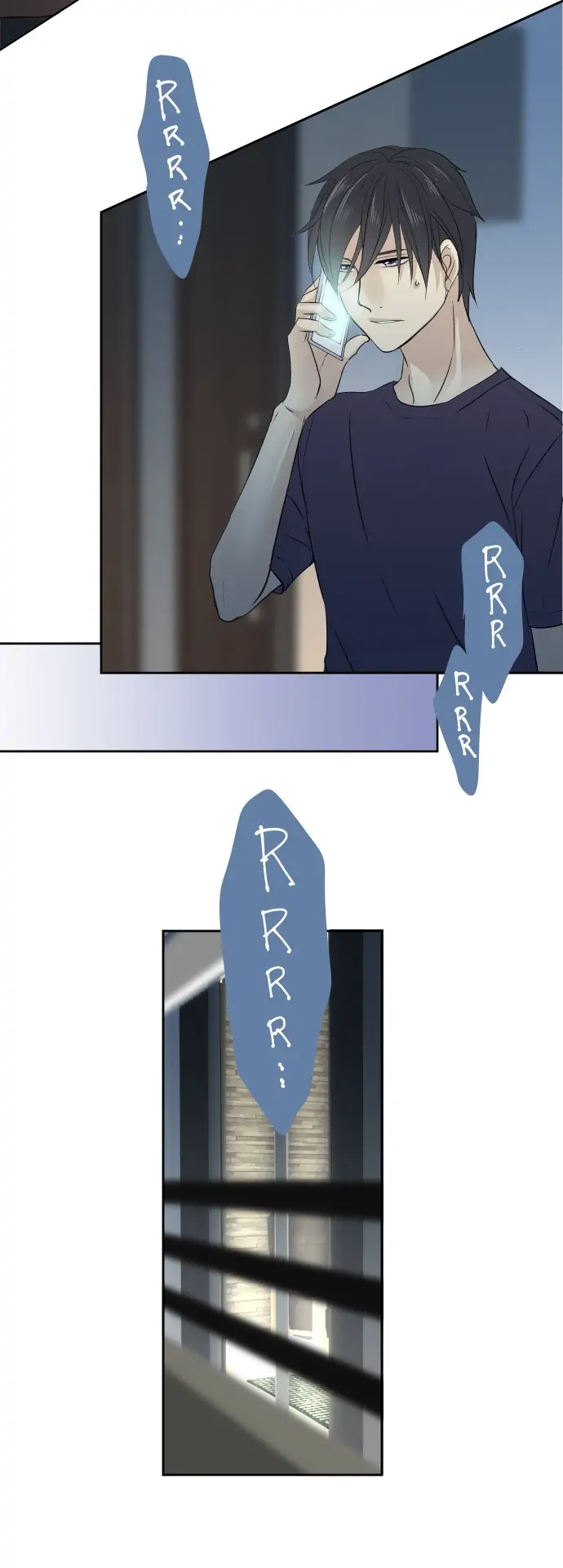 Surrender to the Serpent Goddess chapter 37 - page 11