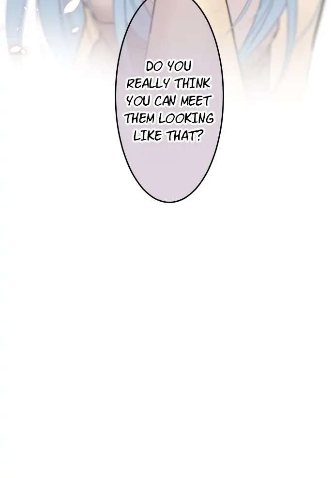 Surrender to the Serpent Goddess chapter 37 - page 17