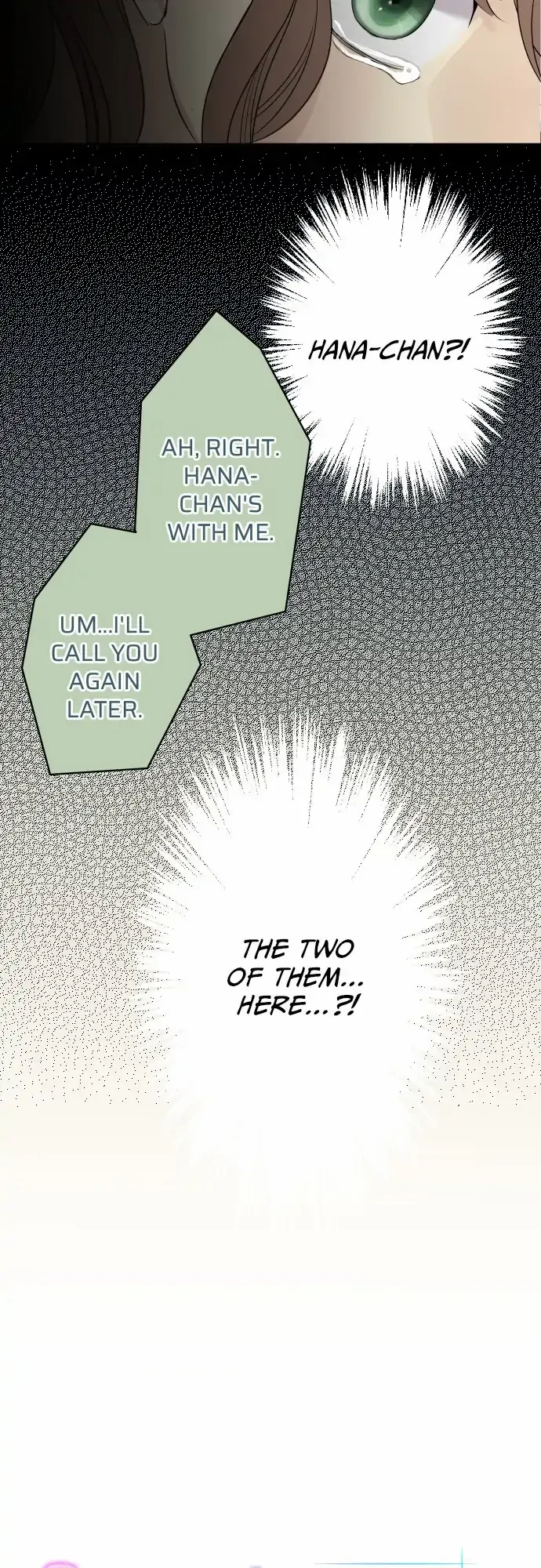 Surrender to the Serpent Goddess chapter 37 - page 2
