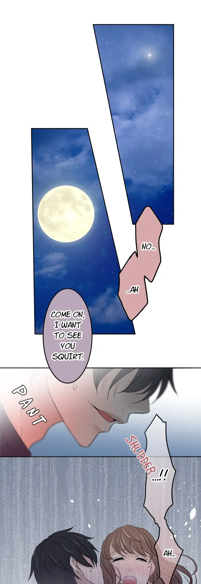 Surrender to the Serpent Goddess chapter 37 - page 7