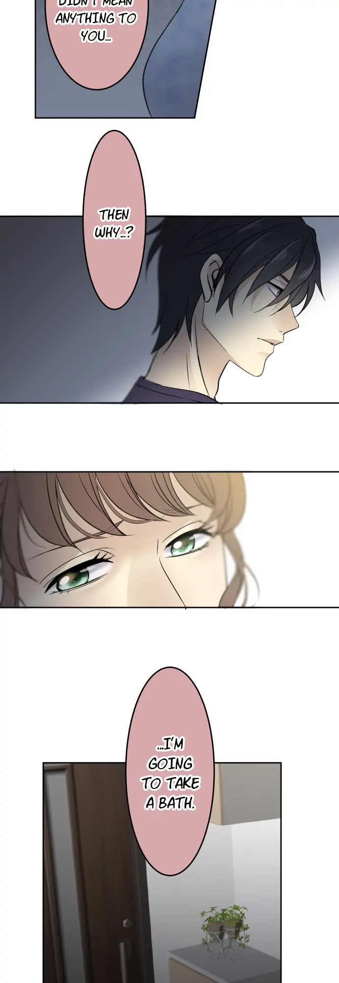 Surrender to the Serpent Goddess chapter 36 - page 21