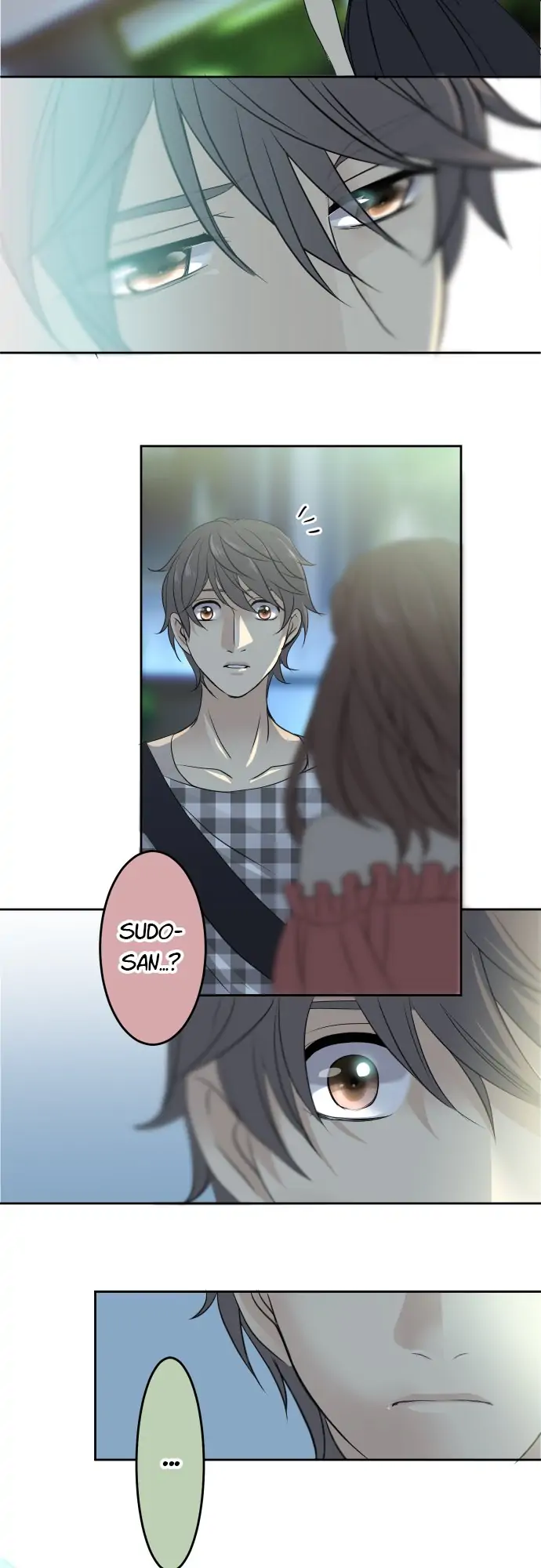 Surrender to the Serpent Goddess chapter 35 - page 15