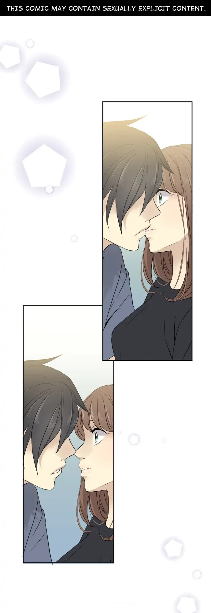 Surrender to the Serpent Goddess chapter 32 - page 1