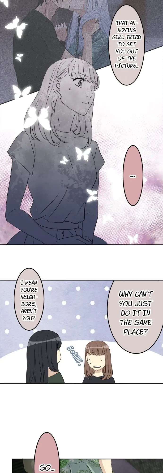 Surrender to the Serpent Goddess chapter 31 - page 10