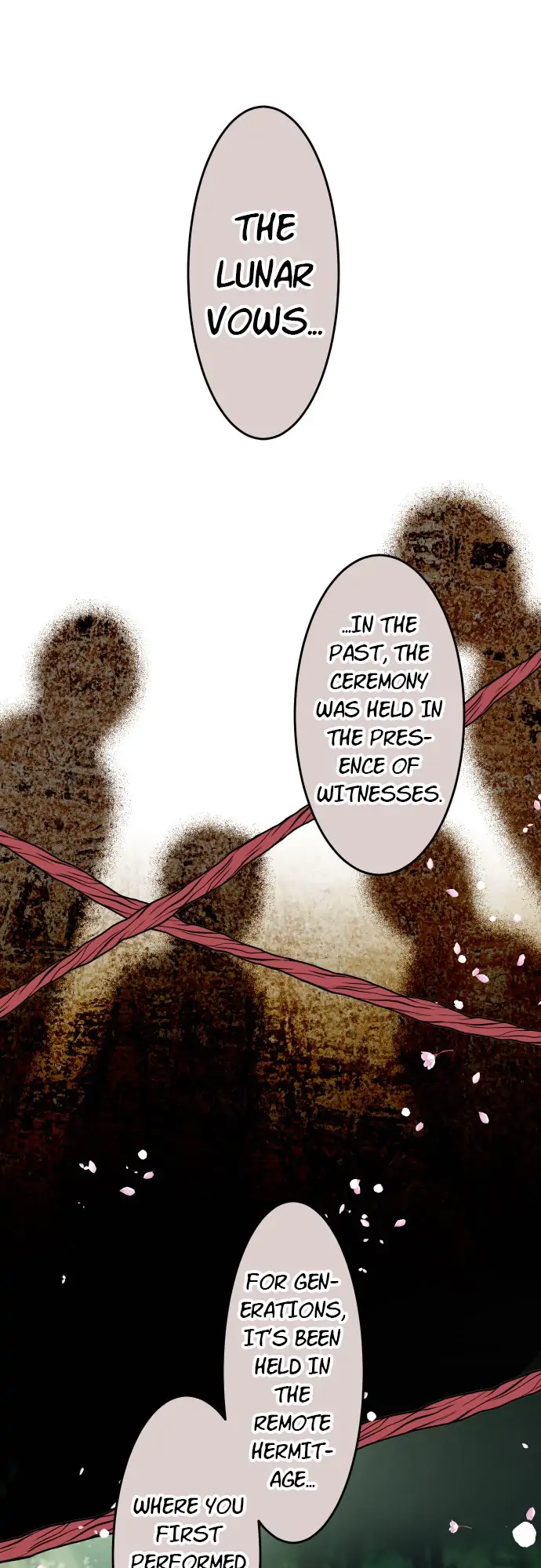 Surrender to the Serpent Goddess chapter 31 - page 13