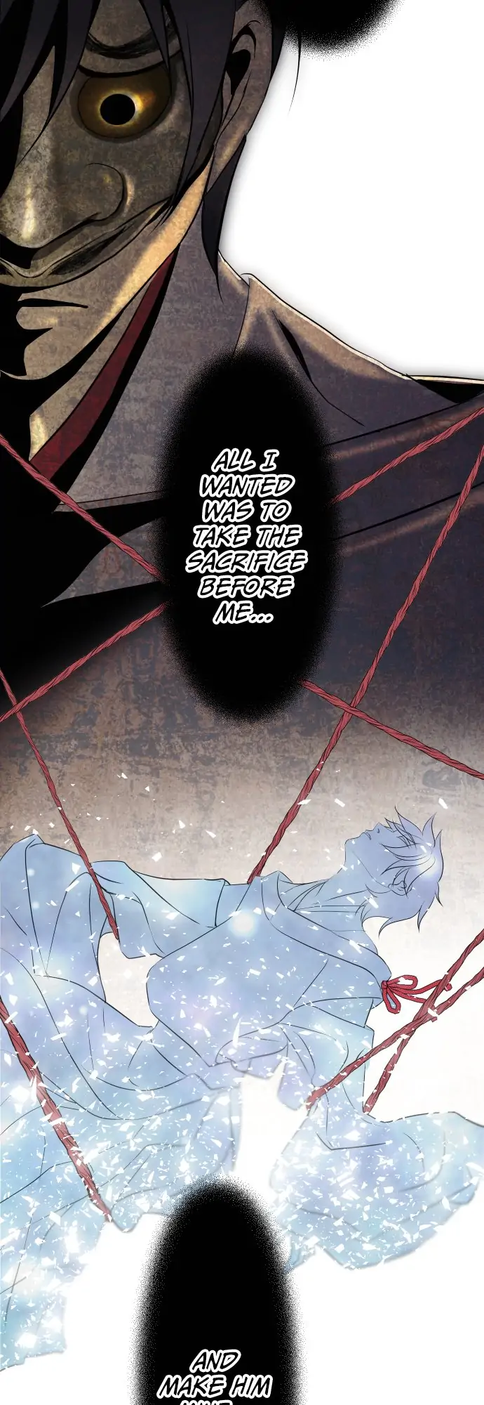 Surrender to the Serpent Goddess chapter 31 - page 16
