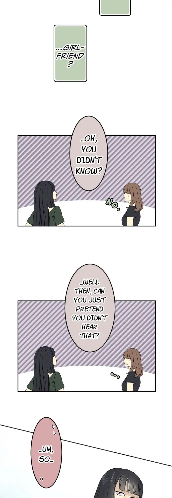 Surrender to the Serpent Goddess chapter 31 - page 2