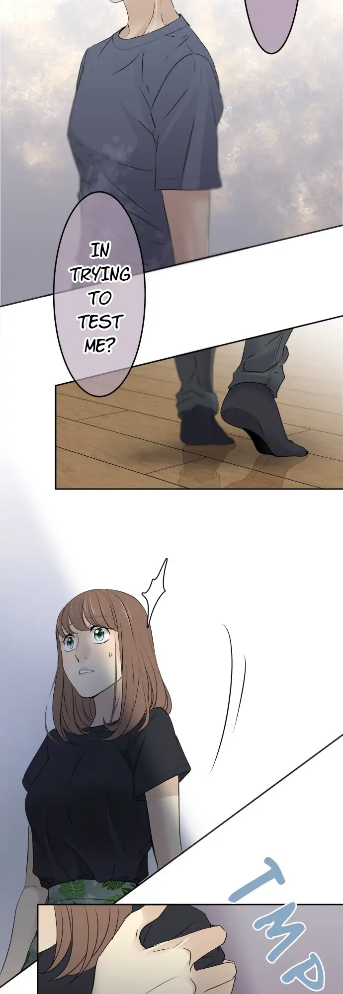 Surrender to the Serpent Goddess chapter 31 - page 29
