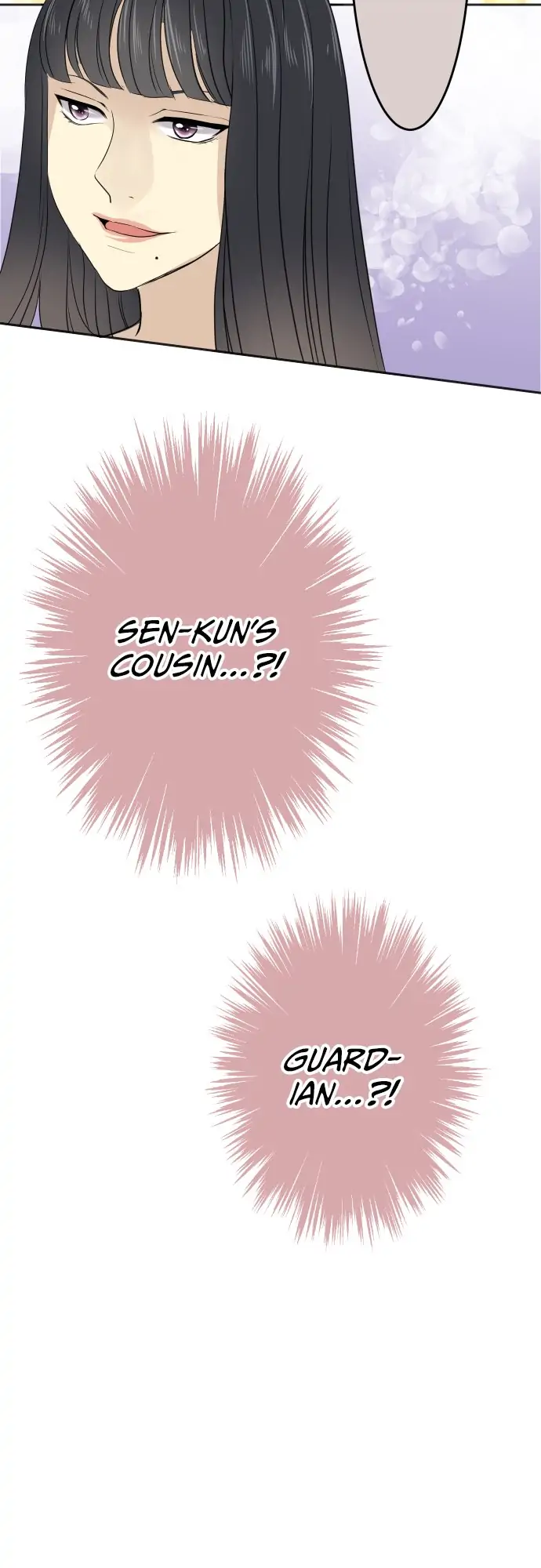 Surrender to the Serpent Goddess chapter 31 - page 4