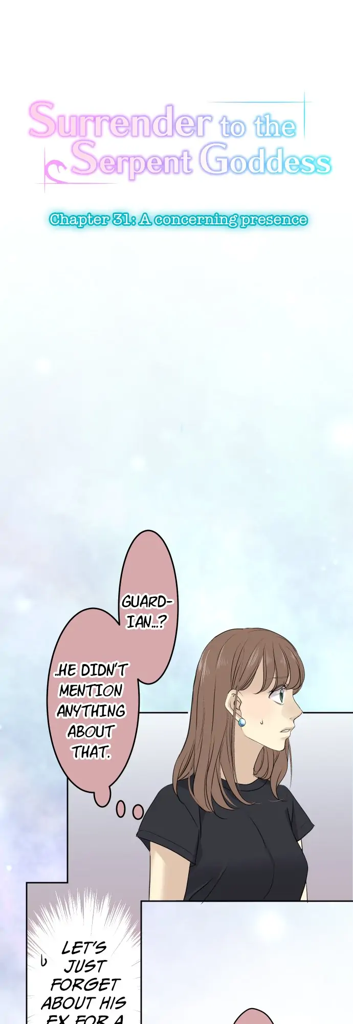 Surrender to the Serpent Goddess chapter 31 - page 5