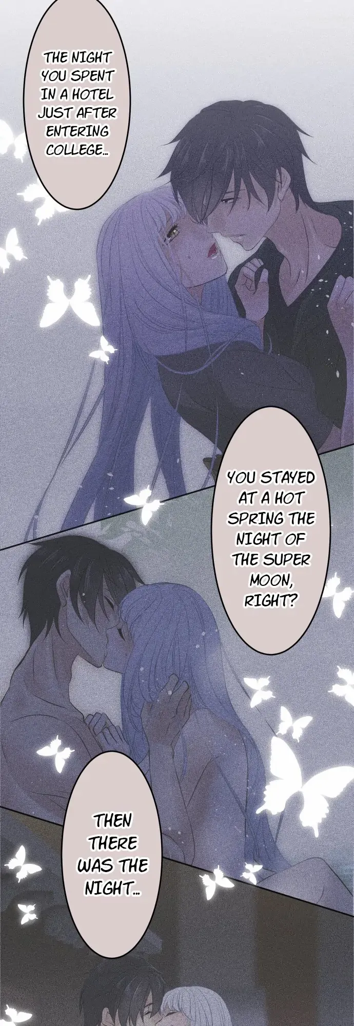 Surrender to the Serpent Goddess chapter 31 - page 9