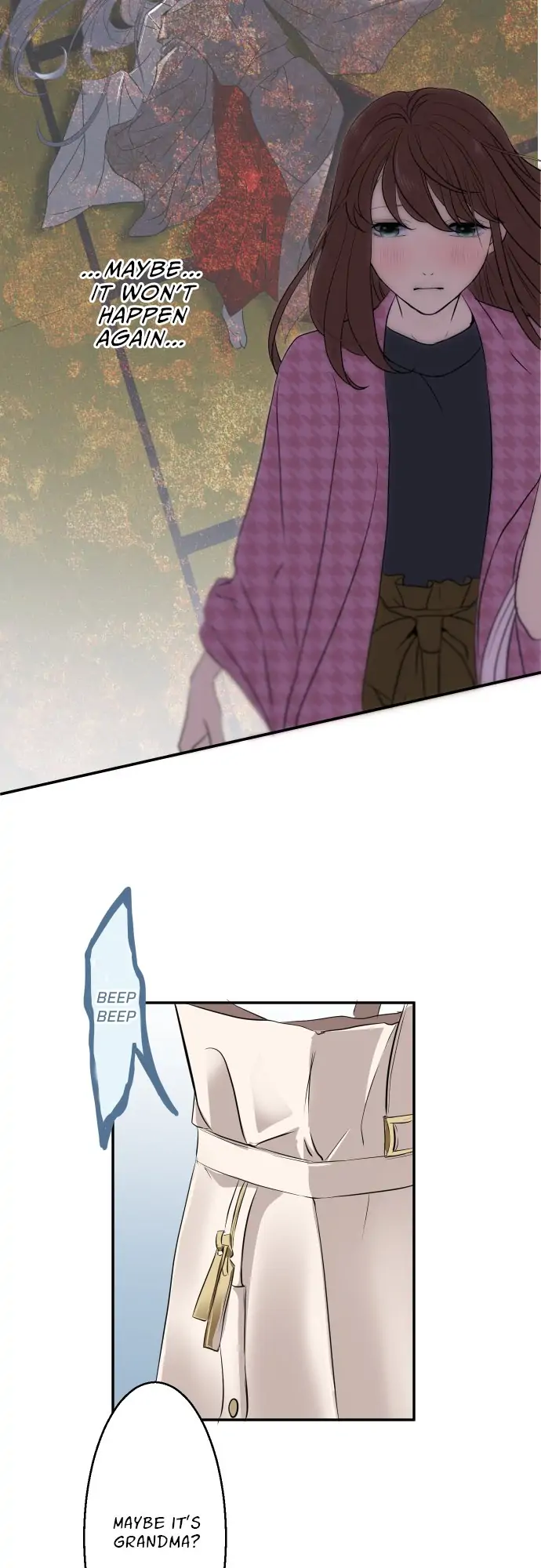 Surrender to the Serpent Goddess chapter 9 - page 10