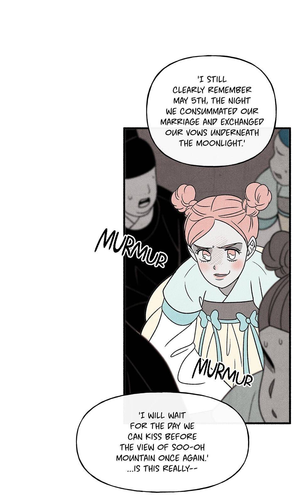 Concubine Walkthrough chapter 51 - page 12