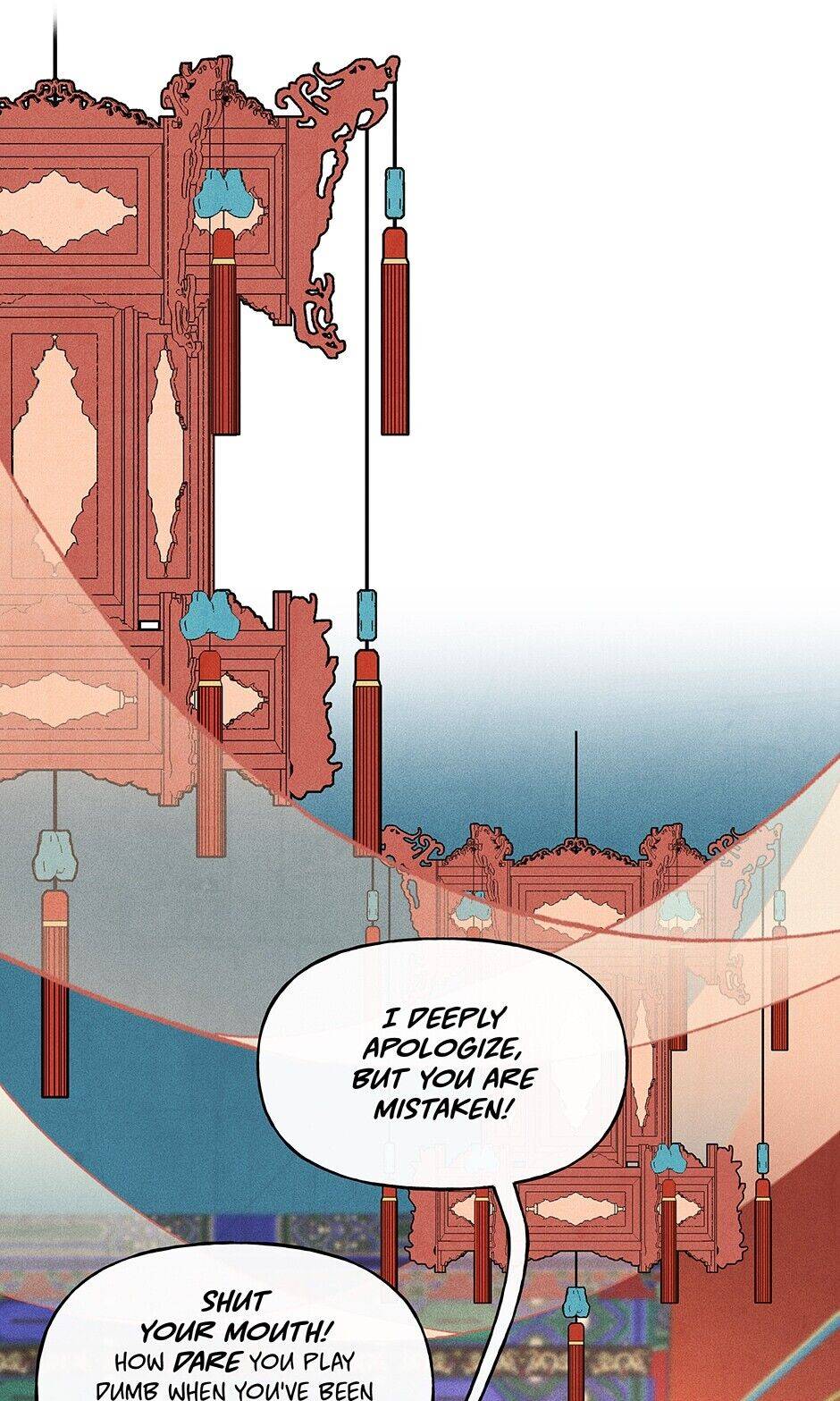 Concubine Walkthrough chapter 51 - page 13