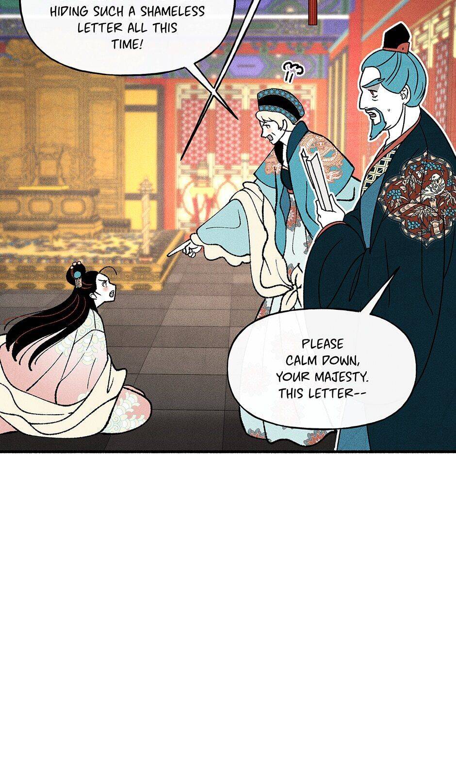 Concubine Walkthrough chapter 51 - page 14
