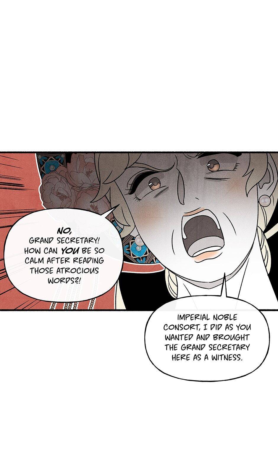 Concubine Walkthrough chapter 51 - page 15