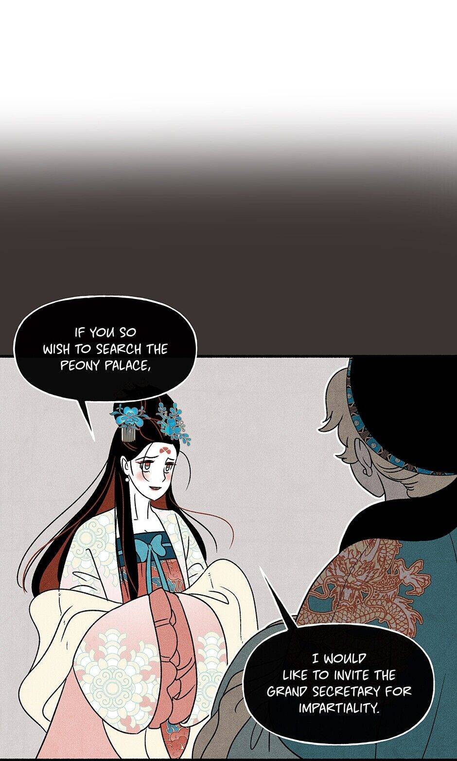Concubine Walkthrough chapter 51 - page 16