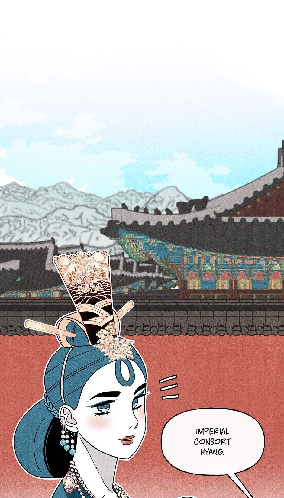 Concubine Walkthrough chapter 51 - page 20
