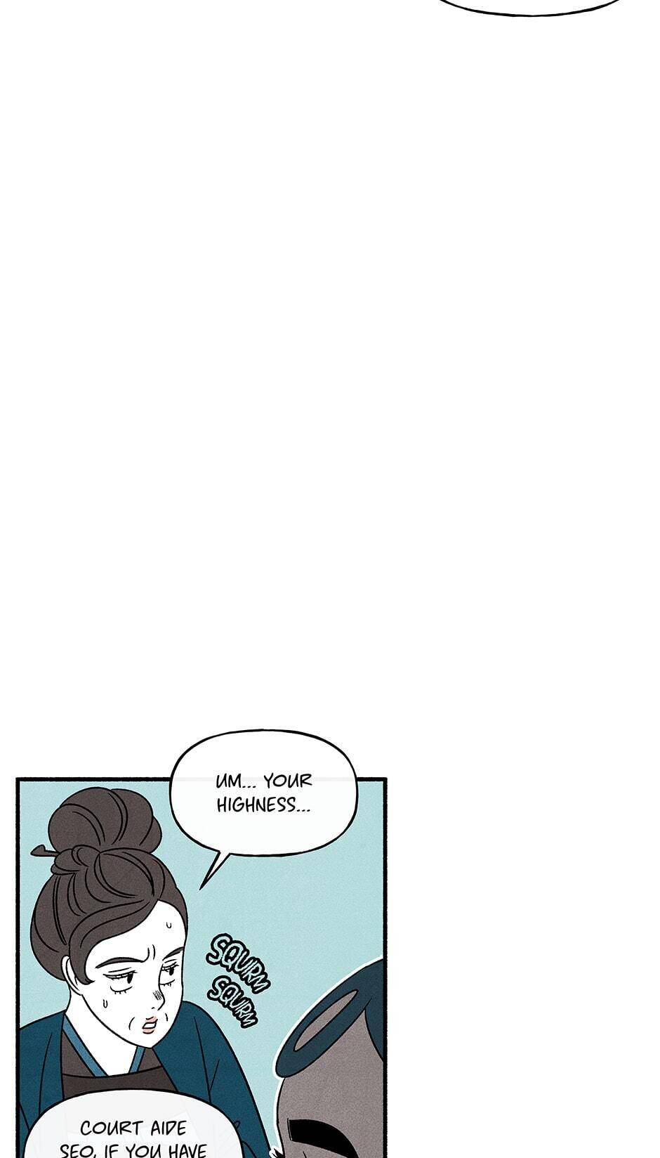 Concubine Walkthrough chapter 51 - page 22