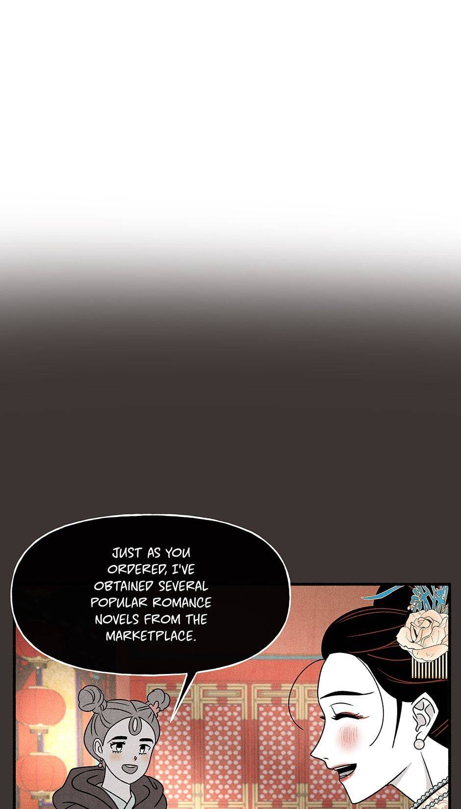 Concubine Walkthrough chapter 51 - page 30