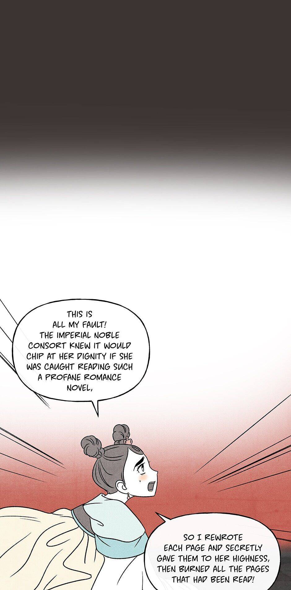 Concubine Walkthrough chapter 51 - page 32
