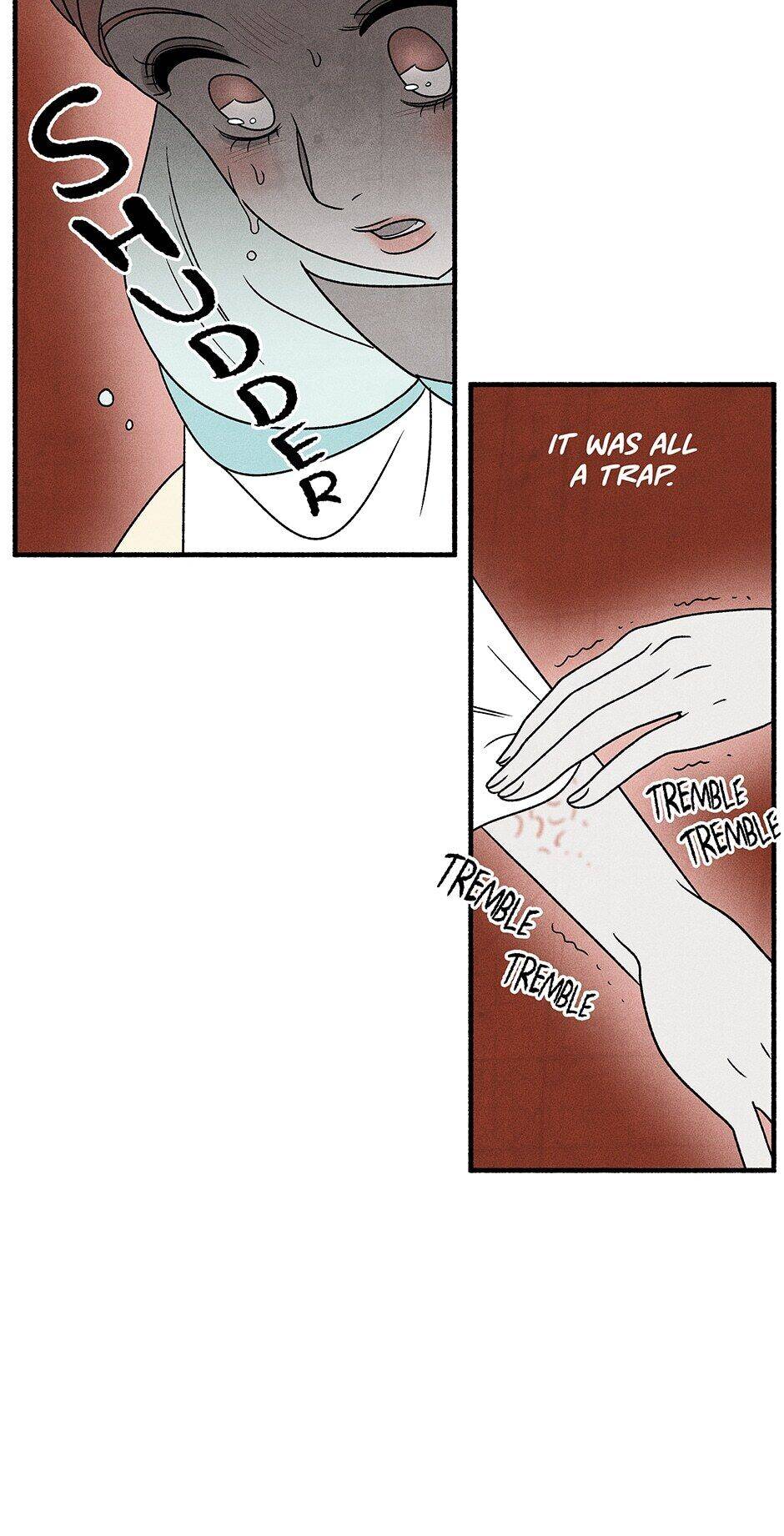 Concubine Walkthrough chapter 51 - page 37