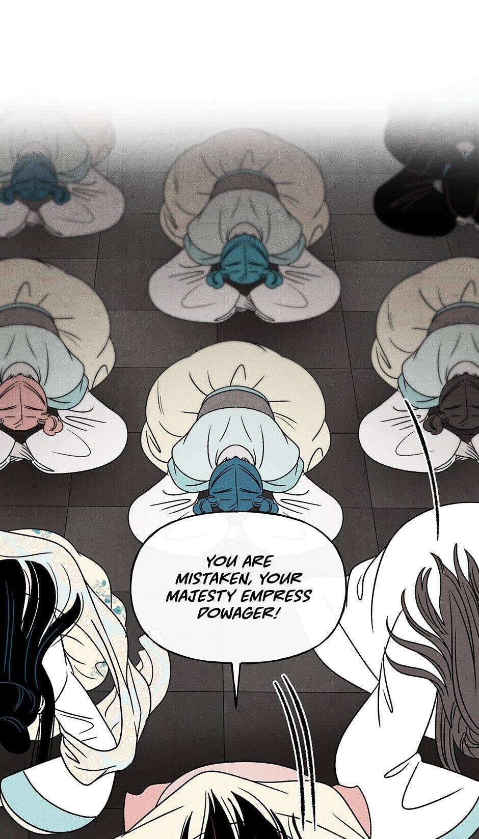 Concubine Walkthrough chapter 51 - page 5