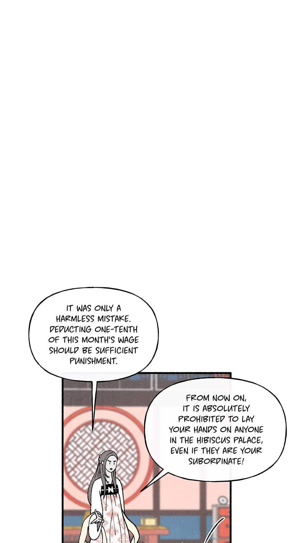 Concubine Walkthrough chapter 51 - page 51