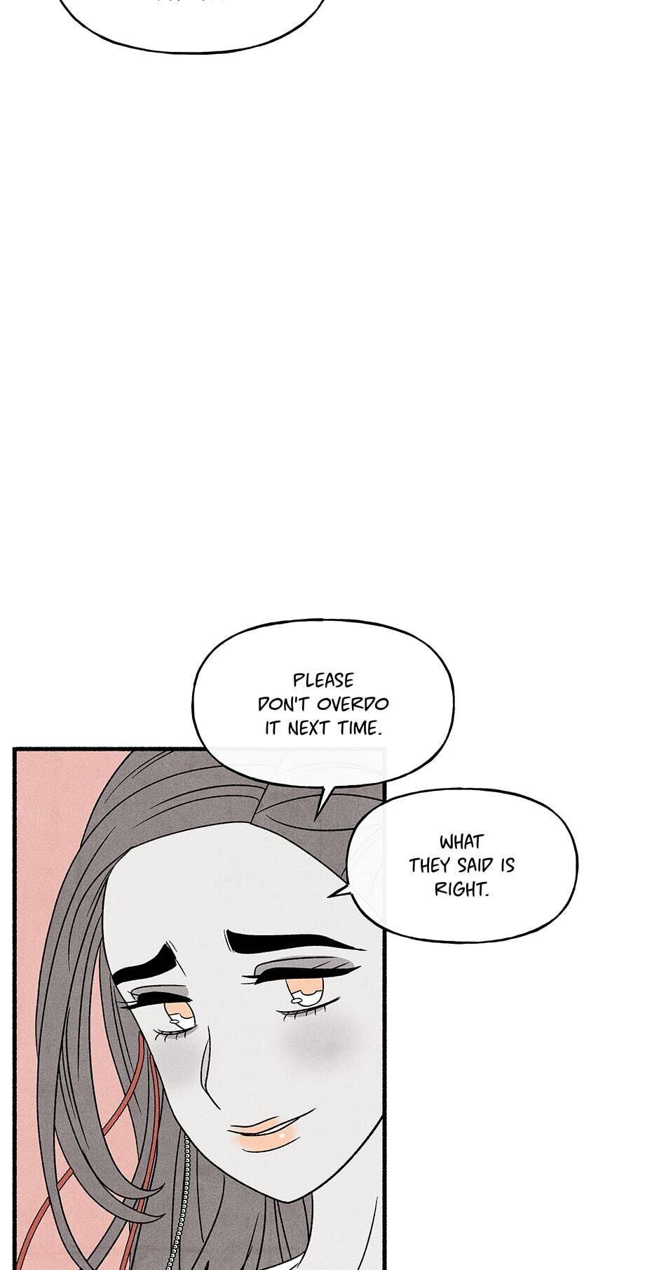 Concubine Walkthrough chapter 51 - page 64