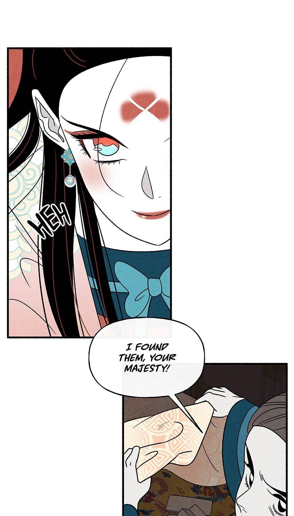 Concubine Walkthrough chapter 51 - page 7