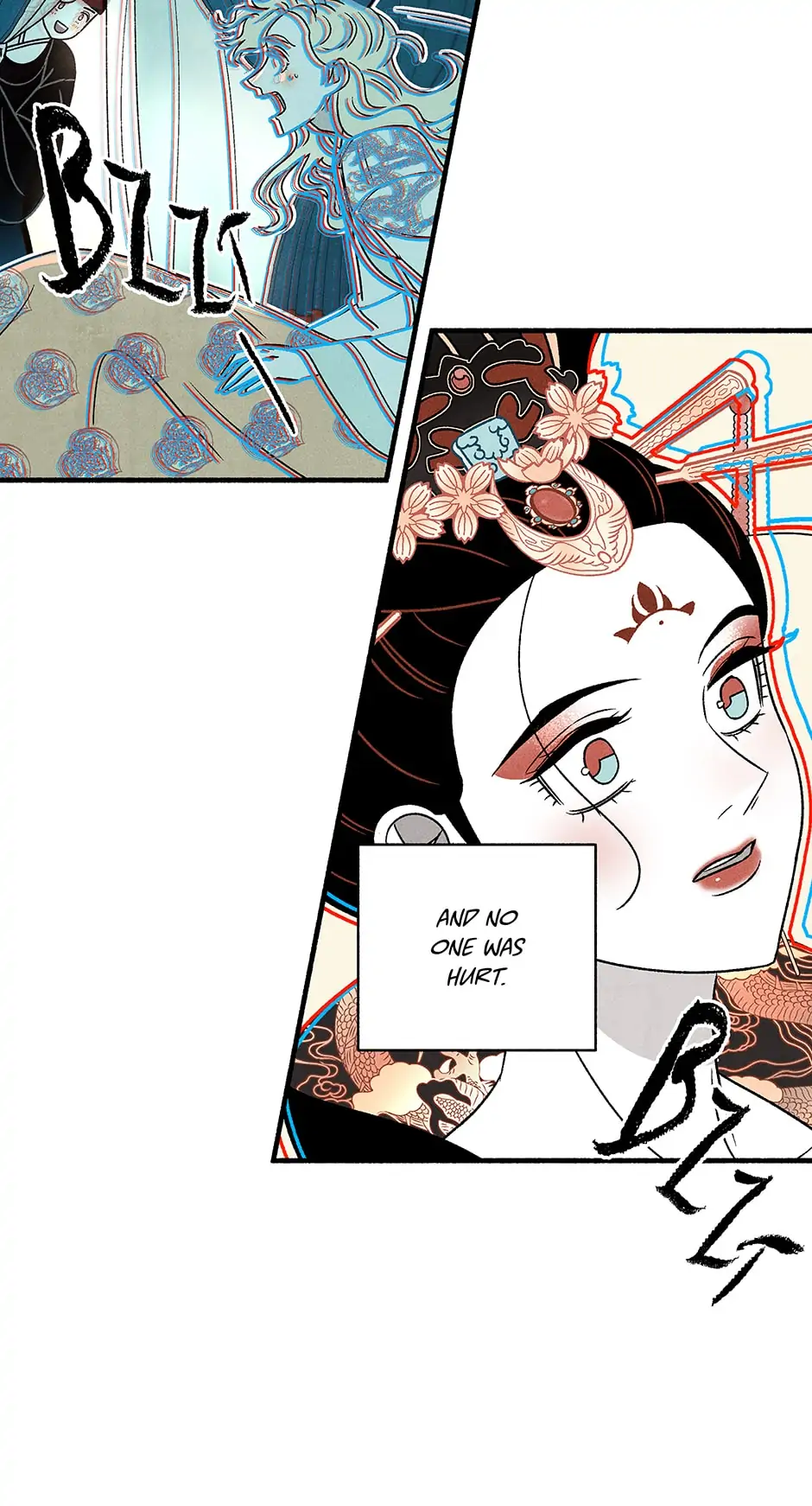 Concubine Walkthrough Chapter 128 - page 11