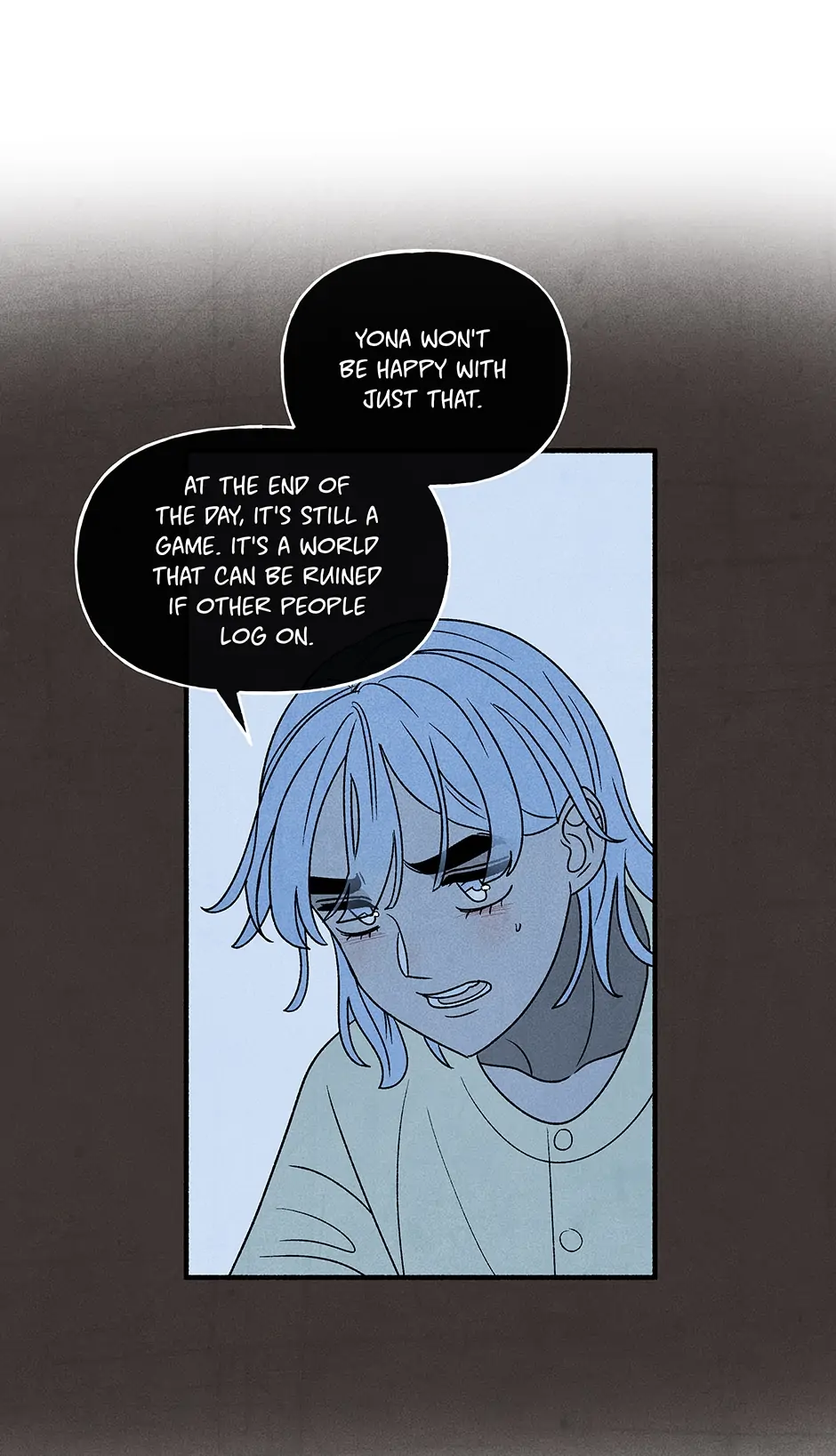 Concubine Walkthrough Chapter 128 - page 14