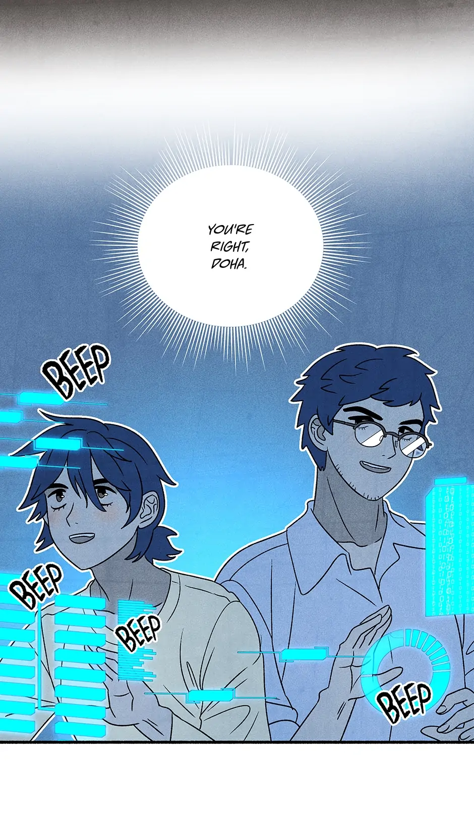 Concubine Walkthrough Chapter 128 - page 15