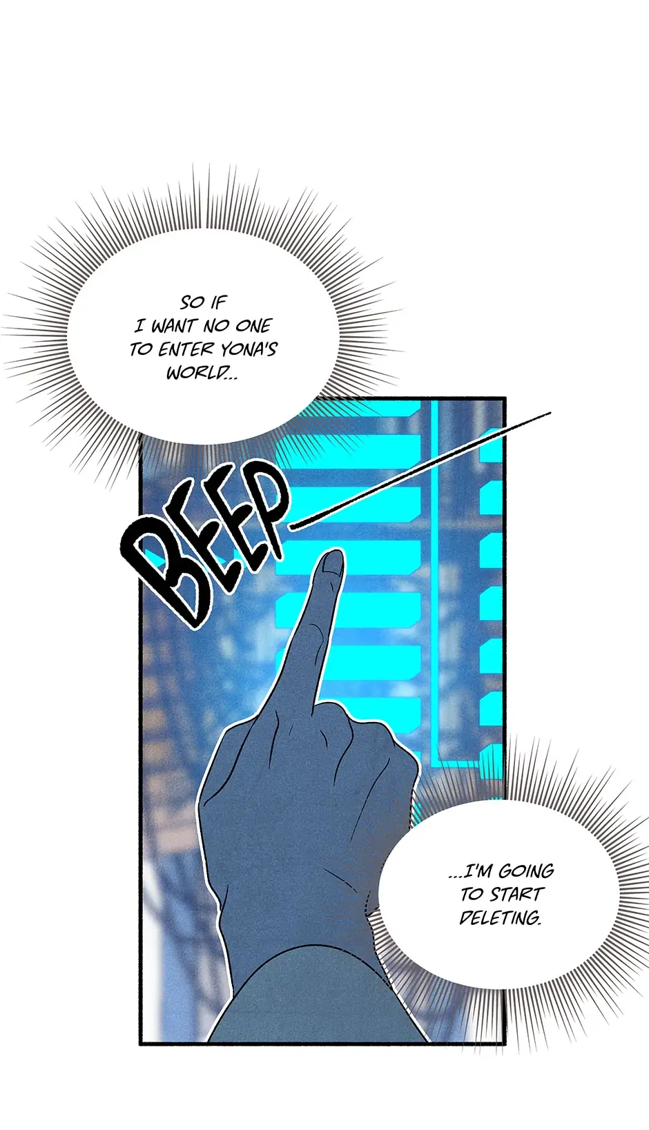 Concubine Walkthrough Chapter 128 - page 16