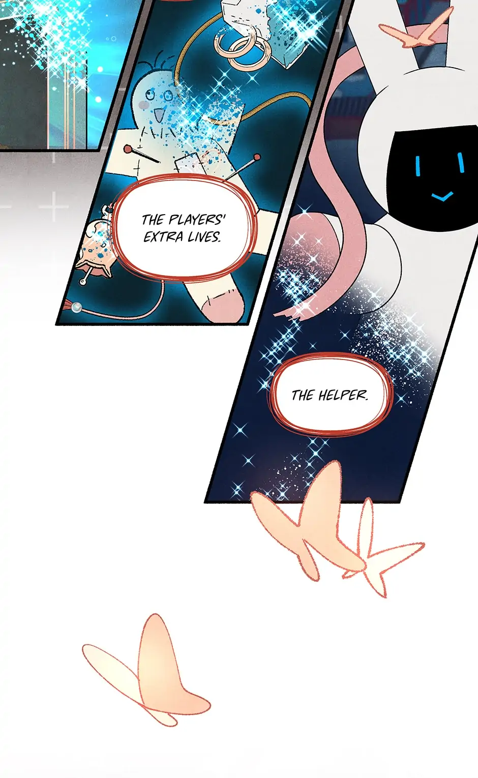 Concubine Walkthrough Chapter 128 - page 18