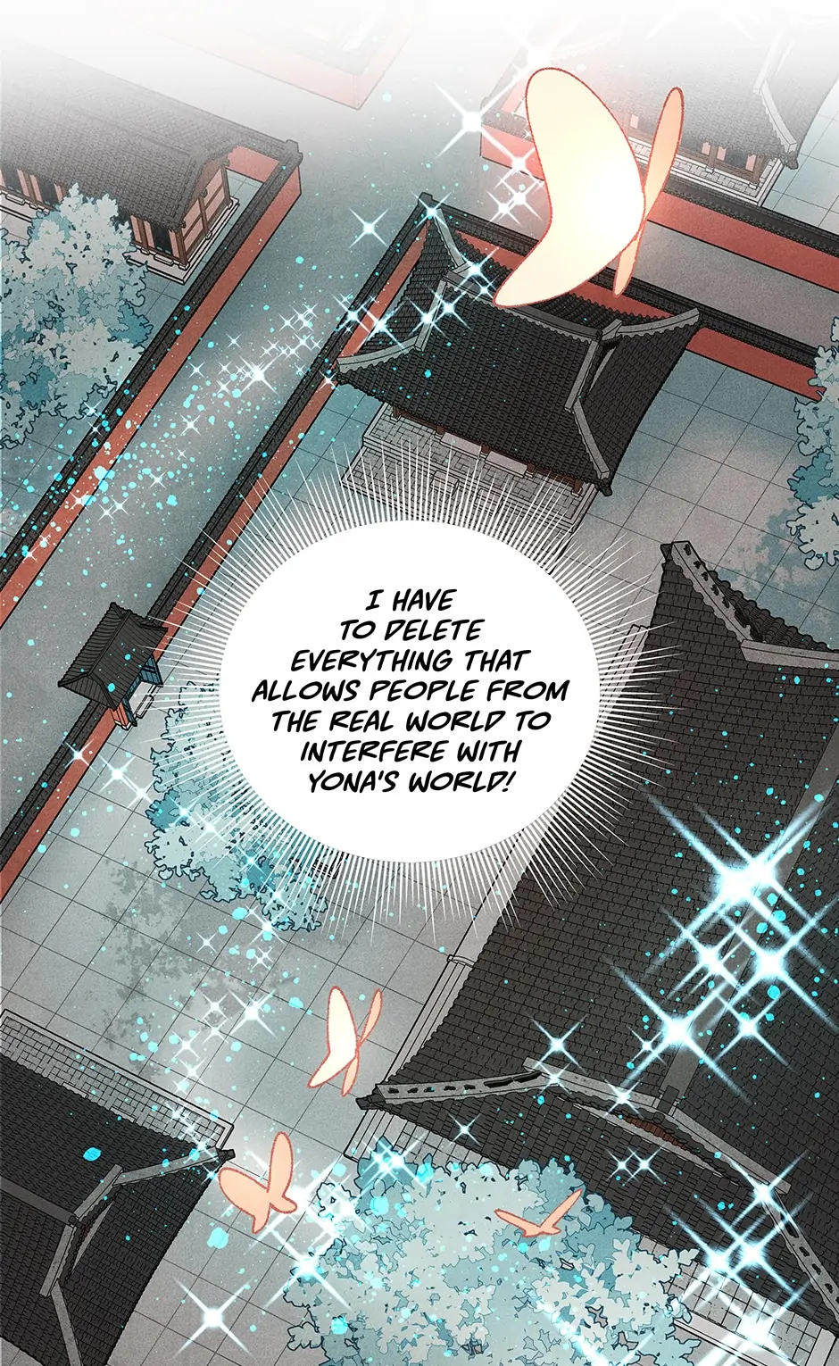 Concubine Walkthrough Chapter 128 - page 19