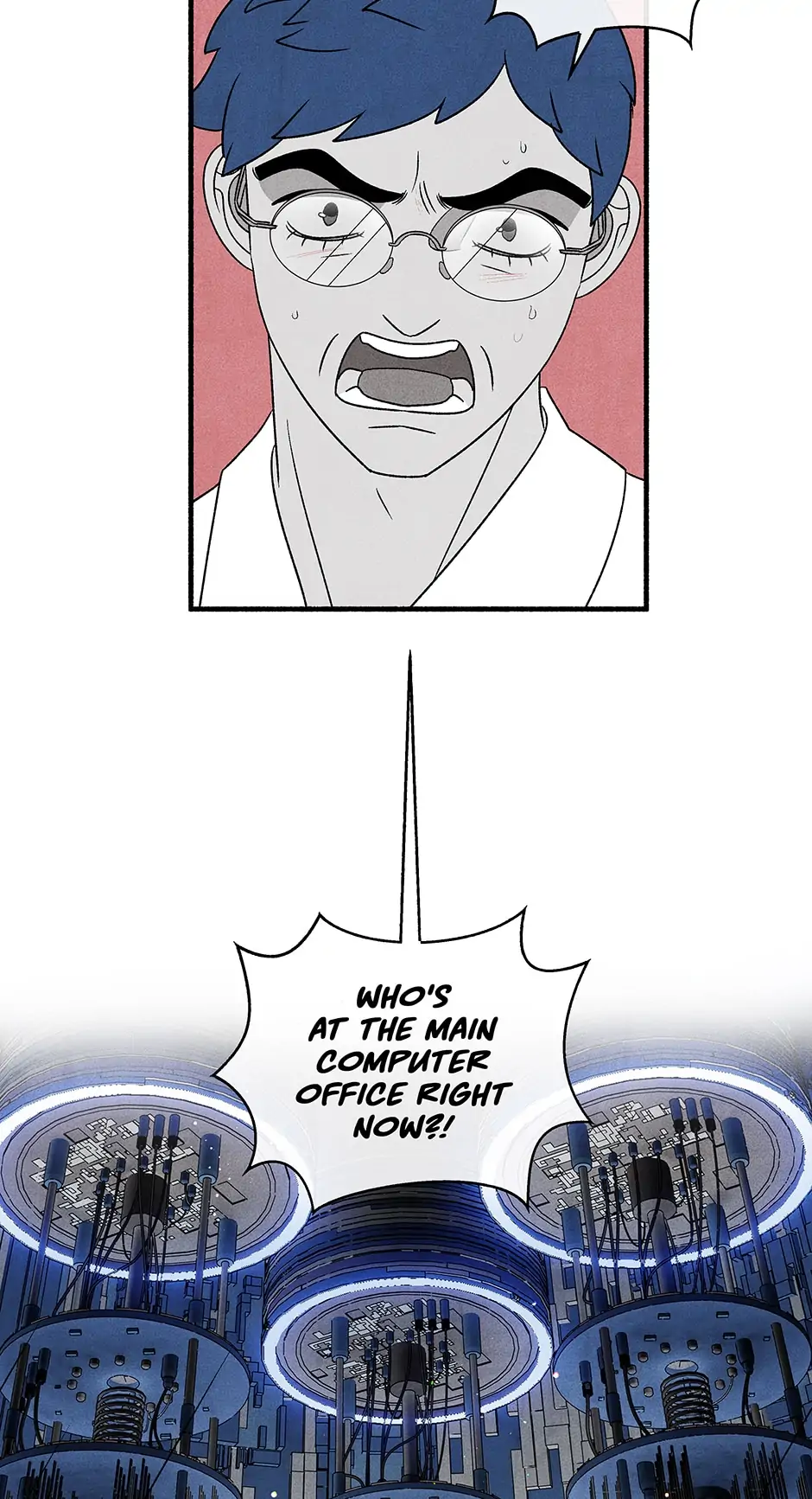 Concubine Walkthrough Chapter 128 - page 22