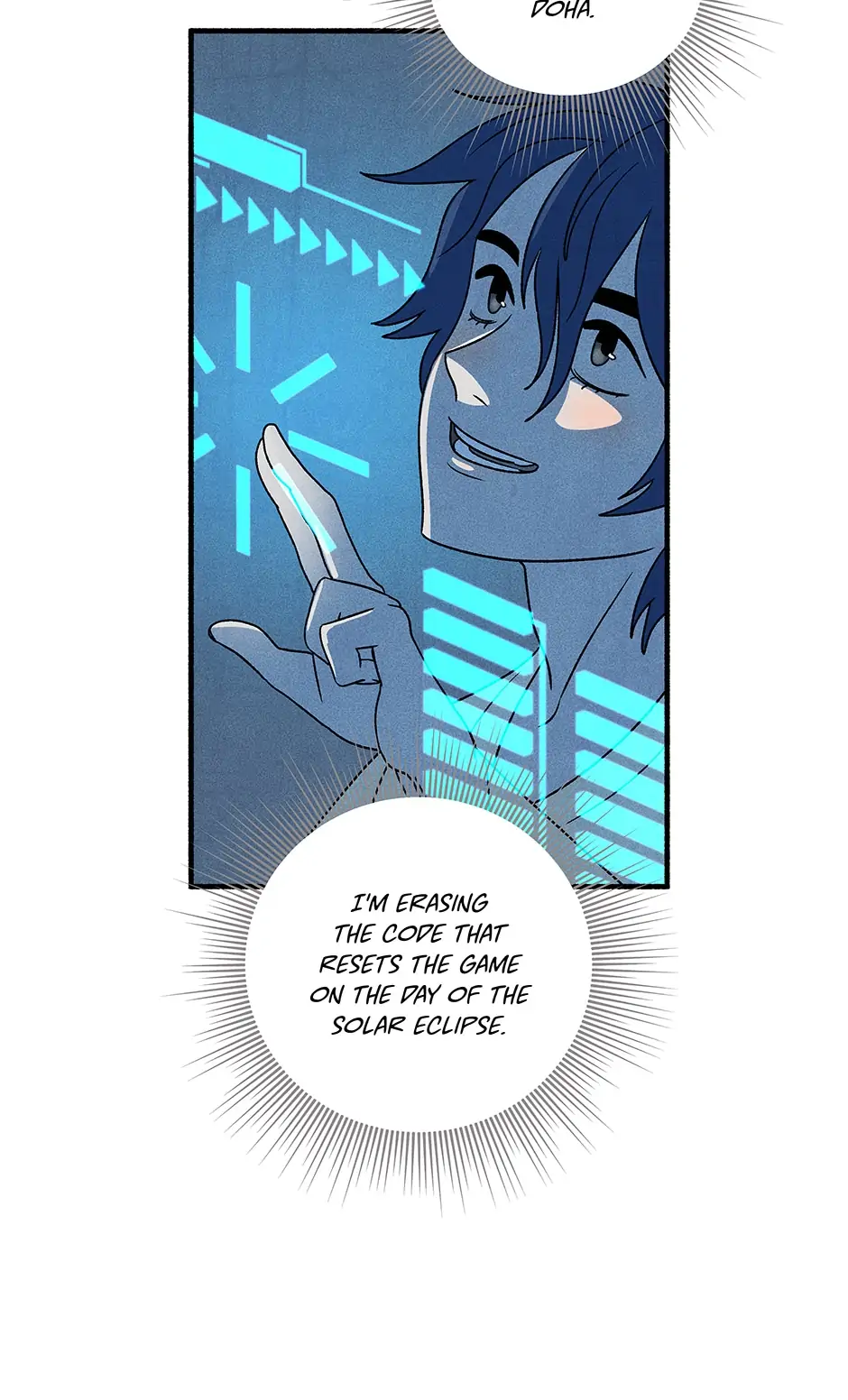 Concubine Walkthrough Chapter 128 - page 25