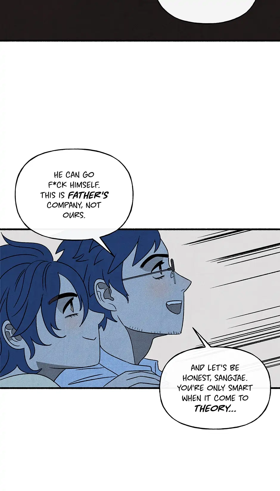Concubine Walkthrough Chapter 128 - page 3