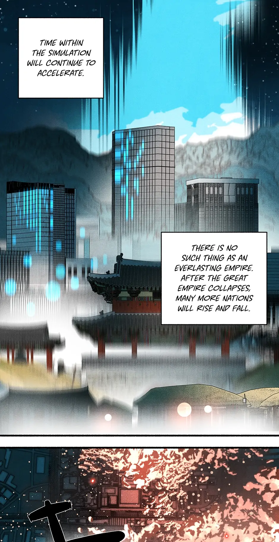 Concubine Walkthrough Chapter 128 - page 37