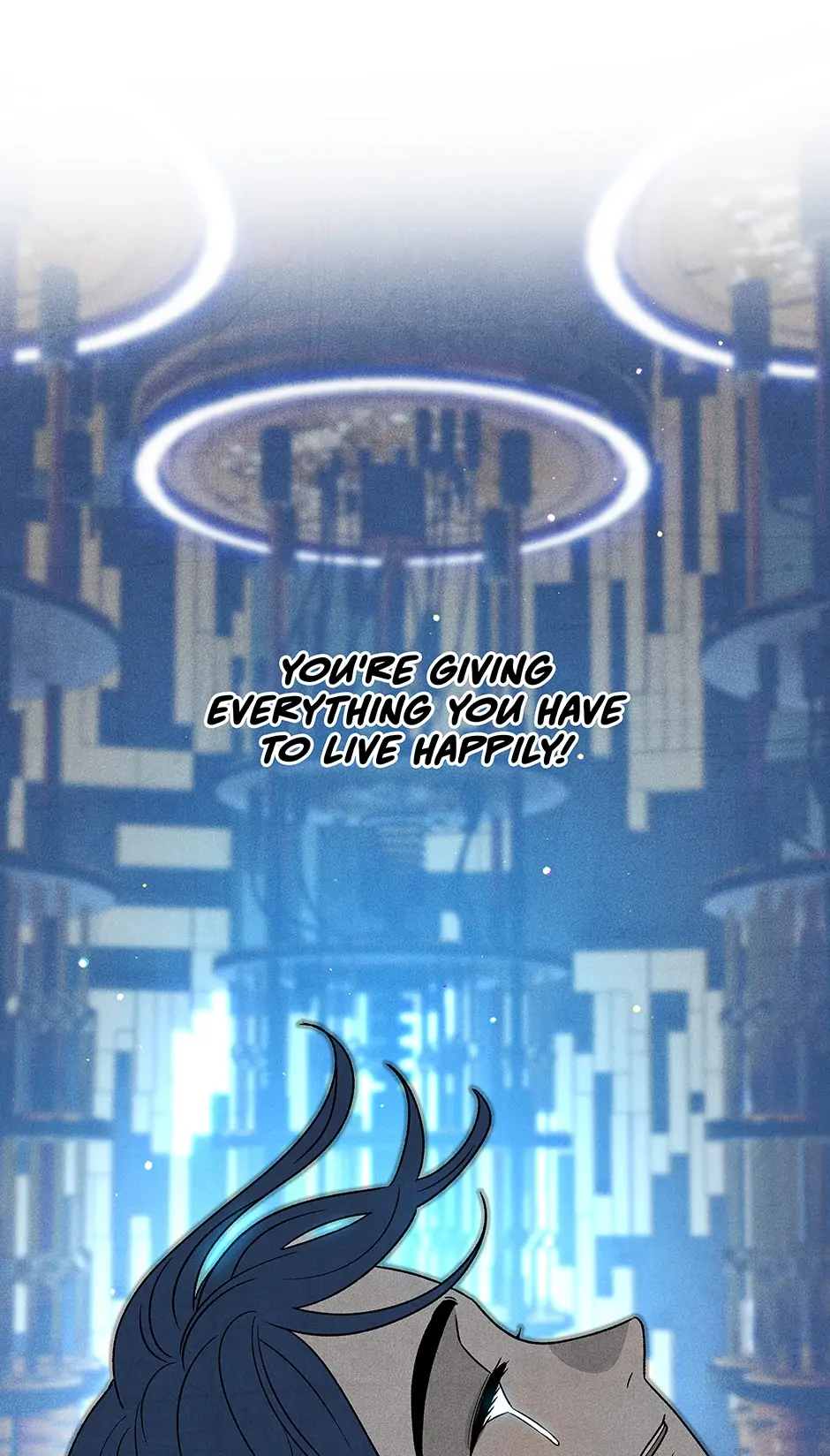 Concubine Walkthrough Chapter 128 - page 62