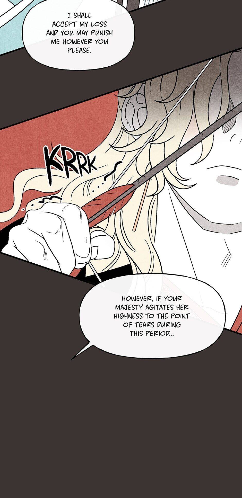 Concubine Walkthrough chapter 49 - page 12