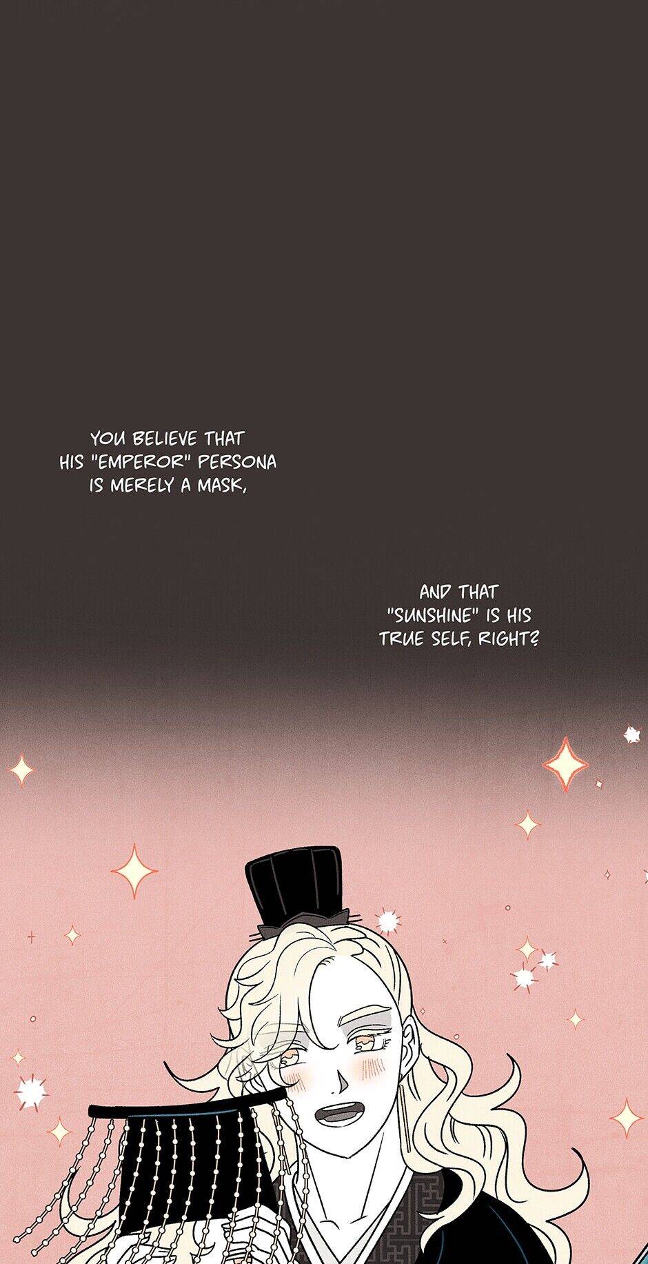 Concubine Walkthrough chapter 49 - page 21